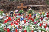 Trauerfeier für Luise (12): Ganzer Ort in Tränen