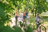 Urlaub im Garten Österreichs