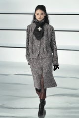 Chanel Herbst/Winter 2020/21