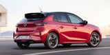 Das kostet der neue Opel Corsa
