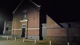 Dieser 25-Jährige rettete sich aus dem Horror-Keller