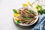 Her mit dem Hering! Die besten Heringsschmaus Rezepte