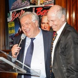 Wolfgang und Helmut Fellner
