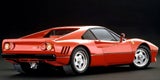 2 Mio. Euro teuren Ferrari bei Probefahrt geklaut