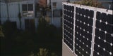 Mini-Solarkraftwerk für den Balkon startet