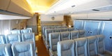 Boeing 747 PRIVATE JET 8