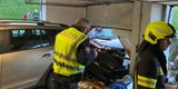 Unfall in Diersbach