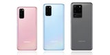 Galaxy S20, S20+ & S20 Ultra: Alle Infos und Preise