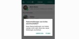 WhatsApp stoppt nervige Status-Updates