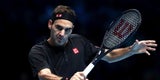 Thiem ringt Federer bei Finals nieder