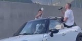 Ansturm auf Lignano: Party-Exzesse schon auf der Hinreise