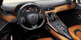 Erster Hybrid-Lambo setzt auf Super-Batterie