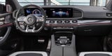 Das ist das neue Mercedes AMG GLE 63 Coupé (S)