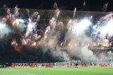 Sturm Graz Fans Cup-Finale