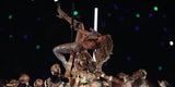 Jennifer Lopez Shakira Superbowl
