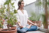 Tipps gegen zyklusbedingte, mentale Beschwerden