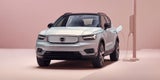 Das kostet der elektrische Volvo XC40