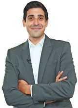 Sebastian Bohrn Mena