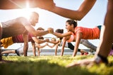 Fit in den Frühling: so gelingt's