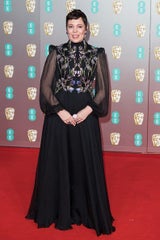 British Academy Film Awards 2020
