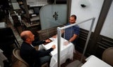 Die (traurige) Zukunft unserer Restaurant-Kultur?