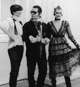 Karl Lagerfeld