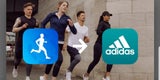 Runtastic heißt jetzt "adidas Running"