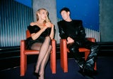 Mugler x H&M: Behind-the-Scenes des Videodrehs