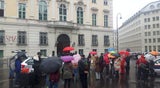 LIVE: Nach Regierungssturz - Hartwig Löger als Interimskanzler bestätigt