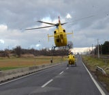 Horror-Crash in NÖ: 6 Verletzte – darunter 2 Kinder