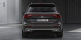 Seat Tarraco ab sofort auch als "FR"