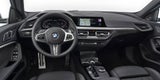 BMW greift mit dem 2er Gran Coupé an