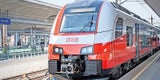 Bahnhof Linz - ÖBB