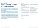 Gendern und Corona: Das steht im schwarz-blauen Pakt