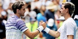 Thiem kämpft sich in die dritte Runde