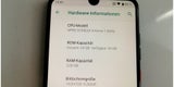 Neues A1-Smartphone "Alpha" im Test