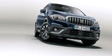 Suzuki bringt Vitara und SX4 S-Cross mit Hybrid