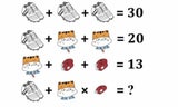Diese Mathe-Aufgabe lässt das Netz verzweifeln