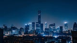 China öffnet sich wieder