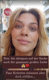 Nach oe24-Story: 200 Heiratsanträge an "Klima-Shakira" Anja Windl