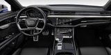 Audi greift mit dem neuen S8 an