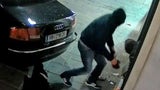 Halbe Million Euro Beute bei "Rammbock"-Einbruch