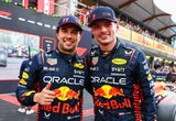 Perez Verstappen