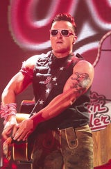 gabalier
