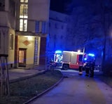 Mann (73) stirbt bei Zimmerbrand in Wien