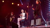 Marie Fredriksson Per Gessle Roxette