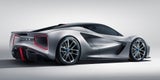 Lotus-Comeback mit 2.000-PS-Geschoss