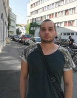 Detonation: 'Als wäre eine Bombe explodiert'