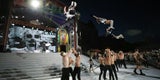 Bunt und gruseliger Start! Das war der letzte Life Ball