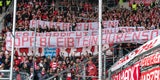Geht der Fan-Hass im Pokal weiter?